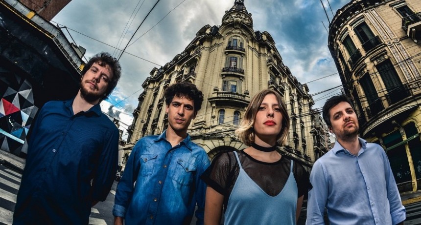 Música Para Volar dará un concierto sinfónico dedicado a Cerati en el día de su nacimiento