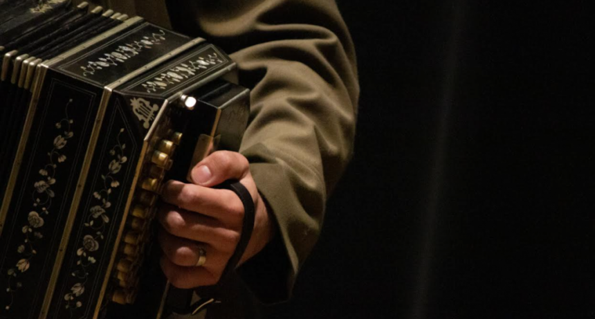 Ciclo de conciertos en el Anfiteatro Parque Centenario 