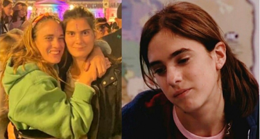 Jazmín Beccar Varela, que brilló en Rebelde Way, contó como es su vida lejos de la TV