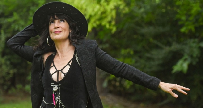 Mimi Maura presentará la nueva edición de “Unísono” en la TV Pública