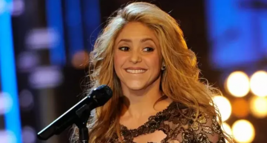 La Fiscalía de Barcelona pide más de 8 años de cárcel para Shakira por fraude fiscal