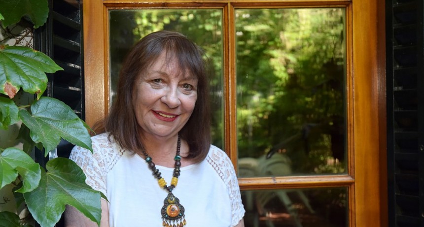 A los 79 años falleció la guionista argentina Graciela Maglie