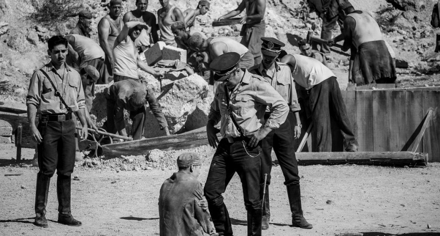 «Las noches de Tefía»: la supervivencia en tiempos de represión franquista