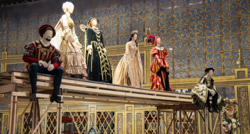 El Colón ofrecerá muestras, espectáculos y visitas guiadas para el receso invernal