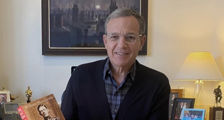 Para el CEO de Disney, las expectativas del Sindicato de Actores 