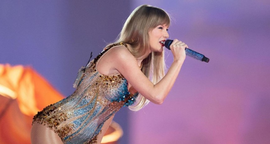 Dos shows de Taylor Swift en Seattle provocan terremotos de 2,3 en la escala de Richter