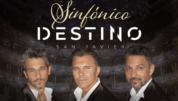 Destino San Javier estrena su nuevo álbum