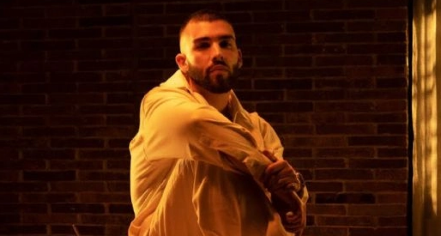 Manuel Turizo presenta un nuevo single