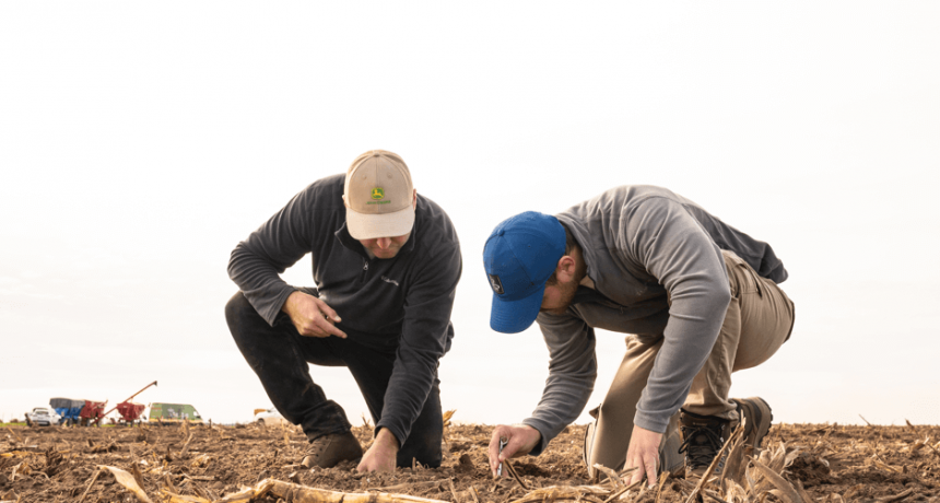 En NOA y NEA, la falta de nutrientes explica hasta un 50% de las brechas de rendimiento
