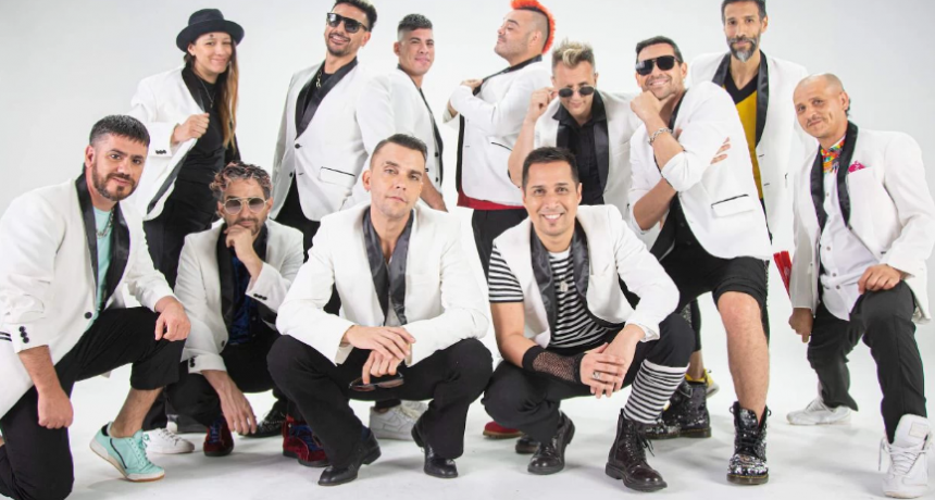 Los Caligaris y Bombai presentan un nuevo single