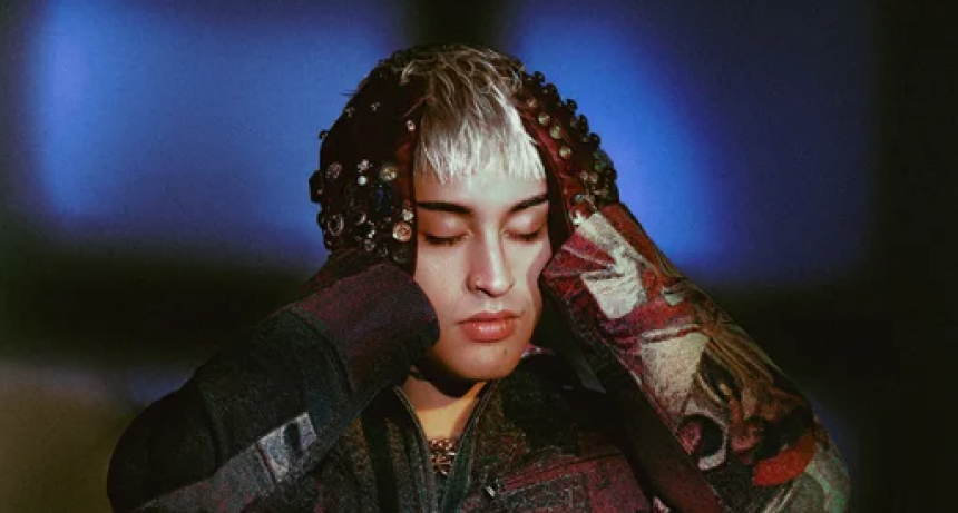 Tiago PZK presenta su nuevo álbum de estudio