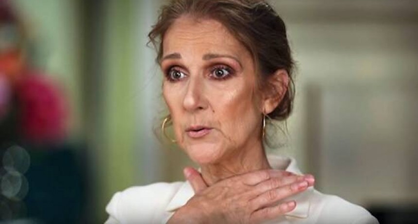Qué es el síndrome de persona rígida, la enfermedad que tiene Celine Dion