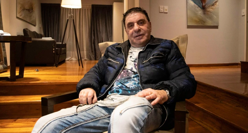 El drama de Jacobo Winograd tras la operación a la que se sometió: 