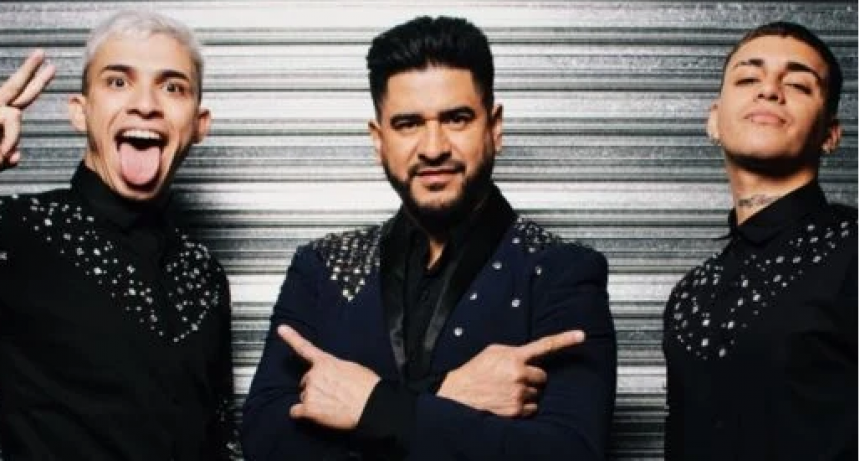 Rafaga y Roze presentan su nuevo single y videoclip