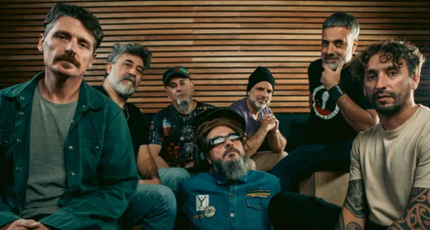 Nonpalidece regresa a Buenos Aires