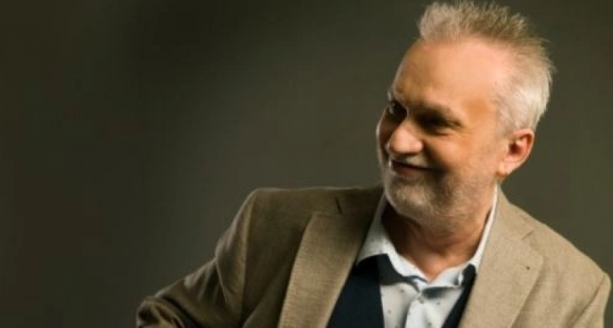 David Lebón regresa al Estadio Obras