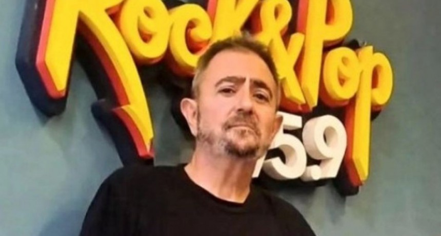 Eduardo de la Puente habló del reencuentro con su hijo tras sufrir un ACV: 