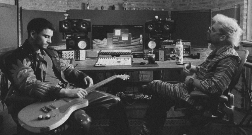 MYA presenta su nuevo single “El proceso”