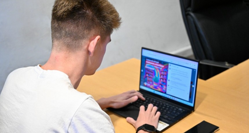 “Animarse a Cortázar”: la clínica de lectura virtual que ofrece el Municipio de Tigre