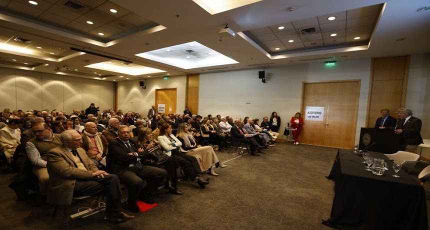 Soja y carne “libres de deforestación”: en La Rural se escuchó un fuerte rechazo contra las exigencias de Europa