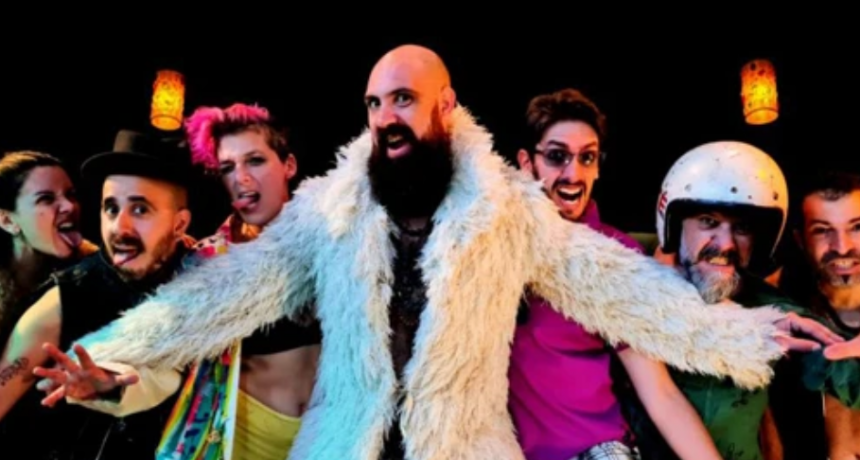 Capitán Bombay vuelve a España