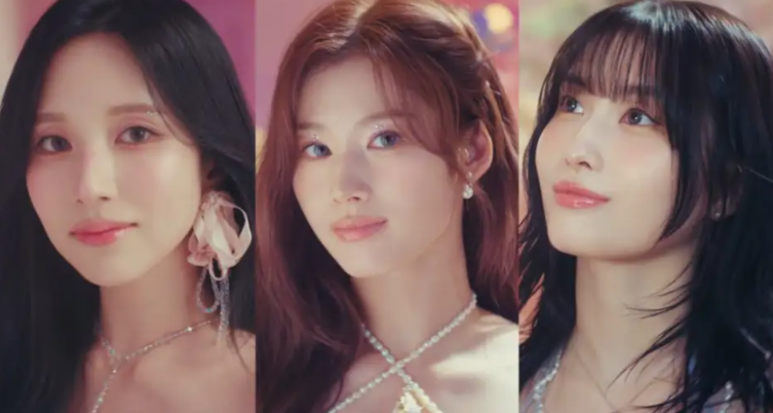 MISAMO anunció su comeback con su segundo álbum: cuándo saldrá