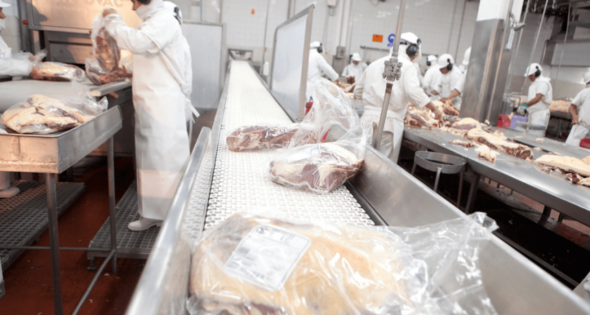 ¿Cambio de tendencia? Los precios de la carne de exportación mejoraron en julio