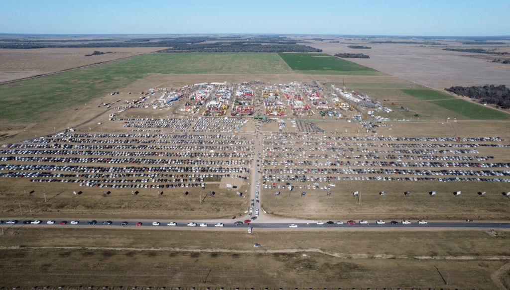 Se viene Agronea 2025: el programa y todo lo que hay que saber de la gran Expo del norte argentino