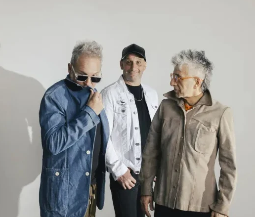 Los Tipitos giran por Argentina