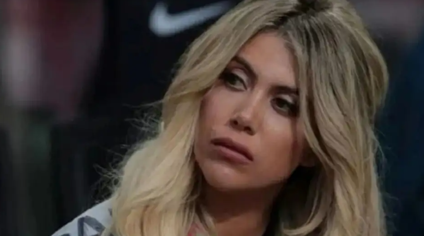 Wanda Nara podría quedarse sin abogado: 