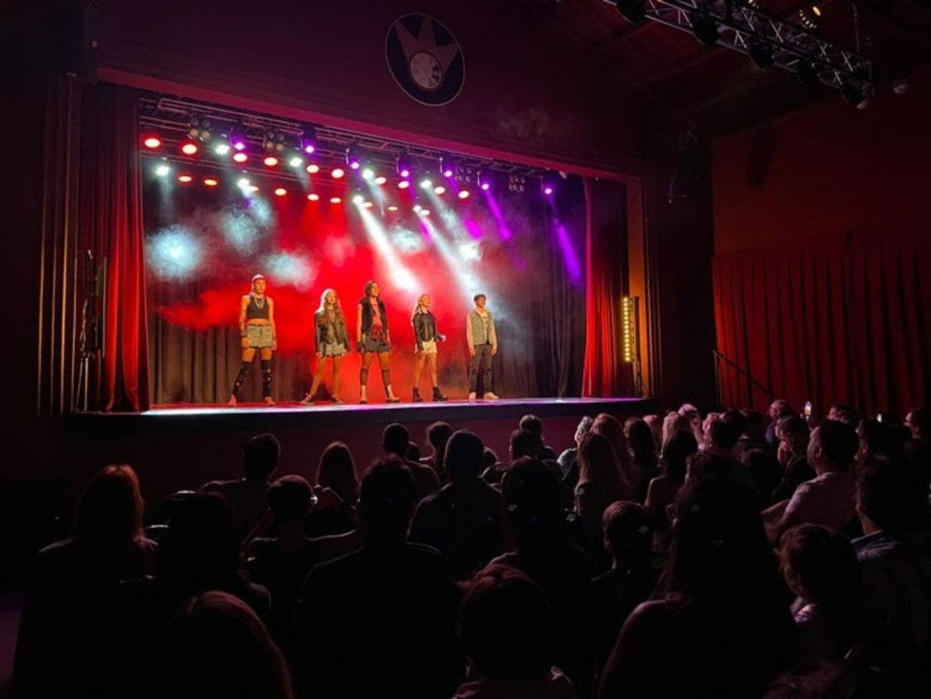 El Teatro Municipal Pepe Soriano de Benavídez presenta su cartelera renovada para la primera semana de julio