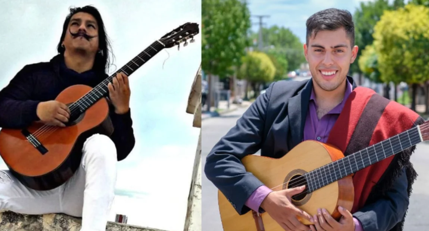 Se inicia la 8ª edición del Festival Internacional de Guitarras de Salta