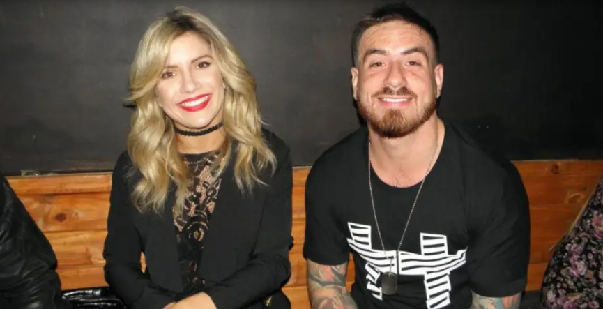 Fede Bal sorprendió al compartir una foto junto a Laurita Fernández: ¿Sigue enamorado?