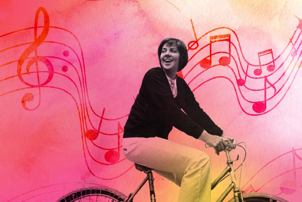 María Elena en sus canciones. Visita temática