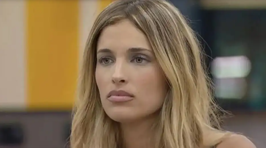 Las fuertes amenazas que recibió Martina Pereyra, ex Gran Hermano: 