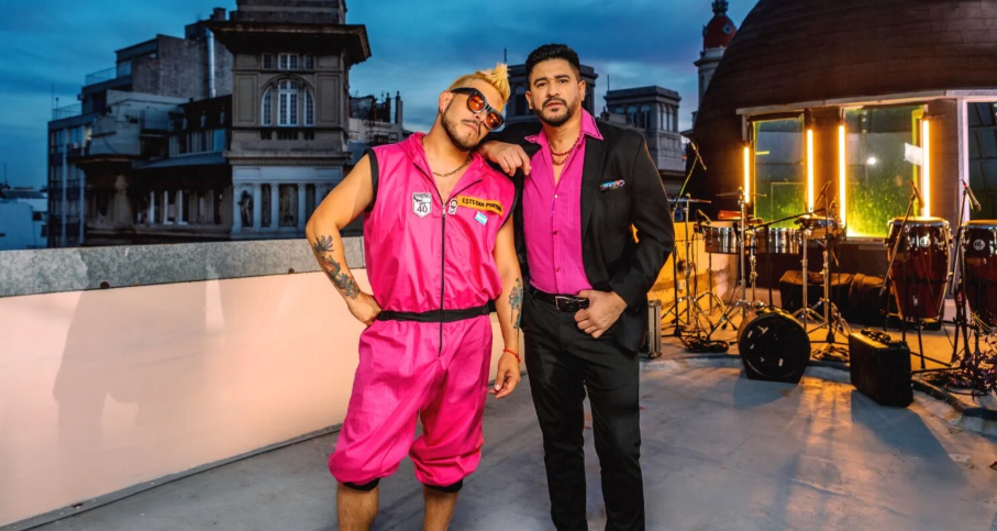 Ráfaga y Papaya Dada presentan 