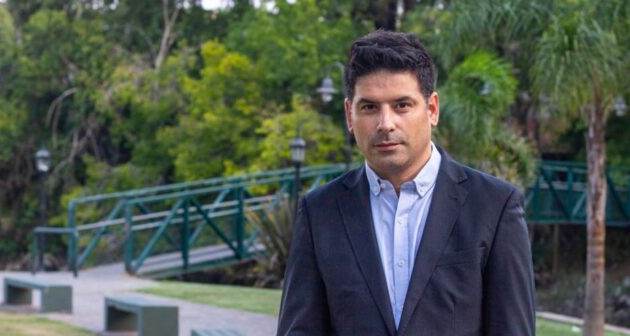 Forlenza: “Si sólo se ordenan nombres, no hay proyecto”