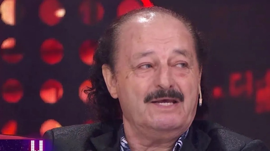 Alcides se encuentra internado y revelaron que su estado es delicado: ¿Qué pasó?