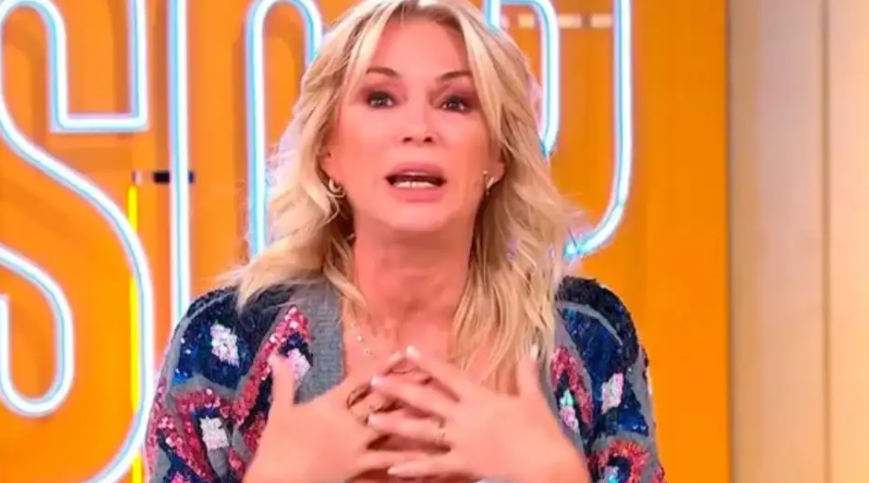 Yanina Latorre rompió el silencio tras los rumores de su salida de LAM: 