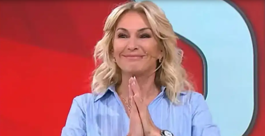 Revelaron quién será el reemplazo de Yanina Latorre en Sálvese Quien Pueda