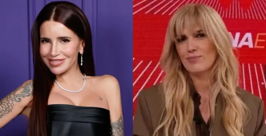 Florencia Peña, explosiva tras el levantamiento del secreto de sumario en la denuncia de Viviana Canosa: 