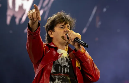 Los Piojos anuncian su nuevo tema “Paciencia”