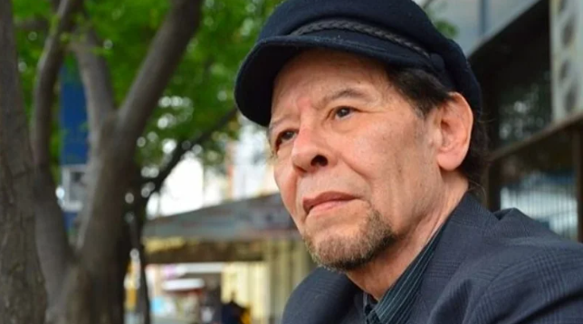 Murió Aldo Monges, la voz romántica que marcó a una generación
