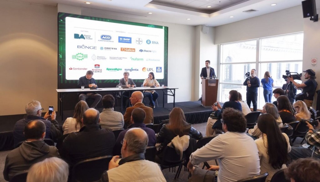 Se prepara el Congreso Aapresid: “Código Abierto es una invitación a compartir, conectar y construir el agro que viene”