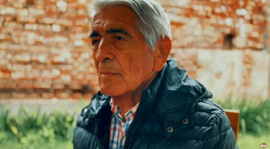 Murió “Cachito” Sosa, uno de los hermanos de Mercedes Sosa