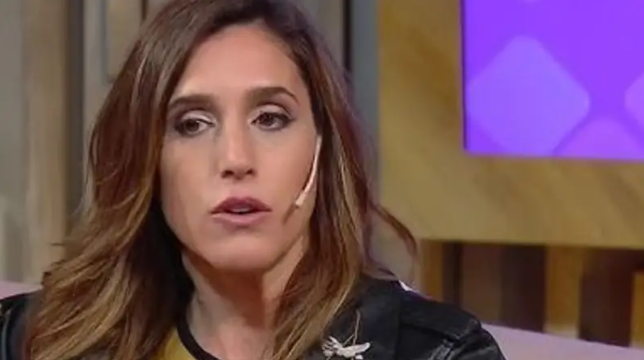 Qué dijo Soledad Pastorutti sobre los dichos de Roberto Pettinato