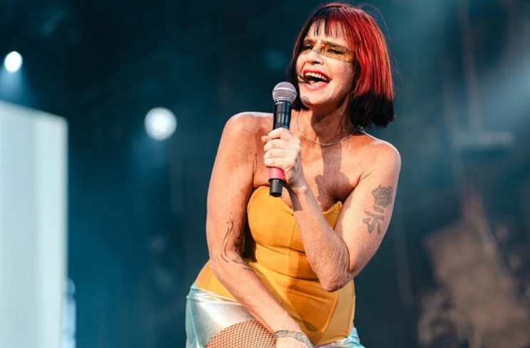 Fabiana Cantilo presenta dos shows únicos en agosto: sinfónico y rockero