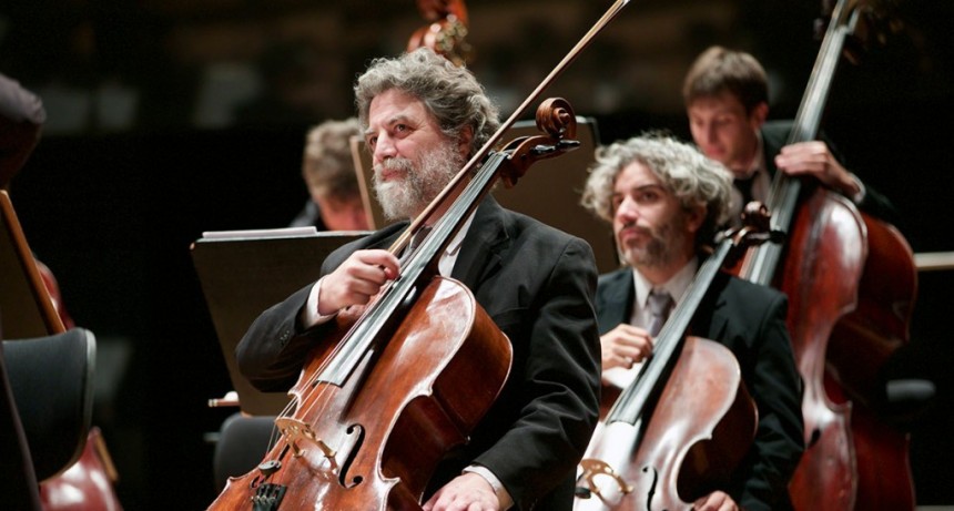 La Orquesta Sinfónica Nacional interpreta a Sibelius, Bruch y Respighi