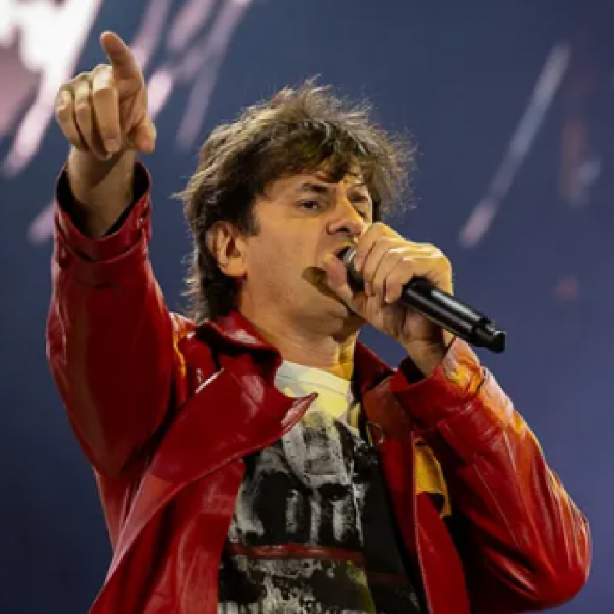 Los Piojos anuncian su nuevo tema “Paciencia”