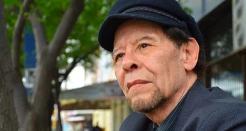 Murió Aldo Monges, la voz romántica que marcó a una generación